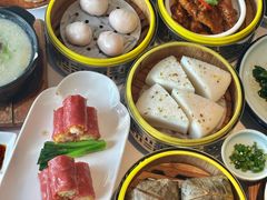 -顺峰(农展馆店)