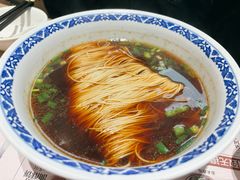 -新万鑫银丝面·非遗无锡味(惠山古镇店)