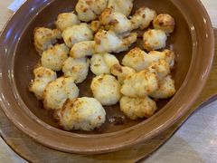-萨莉亚意式餐厅(星海广场店)