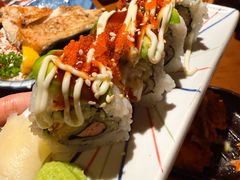 -弓二·烧鸟居酒屋(财富购物中心店)