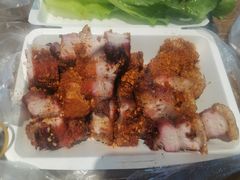 -创味·民间海南菜·非遗藤桥排骨(藤桥·免税城店)