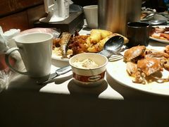 -星伦多自助料理·涮烤一体(虹悦城店)