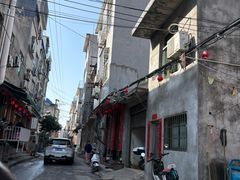 -北岐滩涂