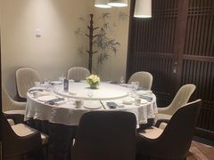 -毛家饭店·30年融合新湘菜(汉峪金谷店)