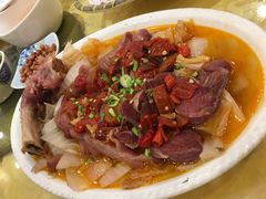 -老街饭庄·地道淮扬菜(扬子江北路总店)