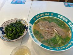 -当家水煎包·牛肉汤(浦江店)