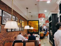 -大鸭梨烤鸭(甘家口店)