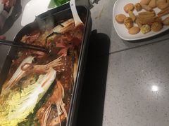 -半天妖烤鱼(中山路店)