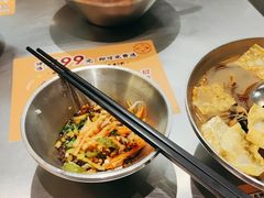 -小螺大作·螺蛳粉火锅(林和西店)