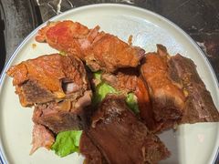 -粗粮人家·东北菜(洋桥店)