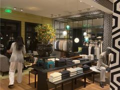 -SUITSUPPLY(安福路店)