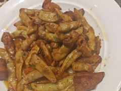 -陈家老院子·长春特色东北家宴(一匡街店)