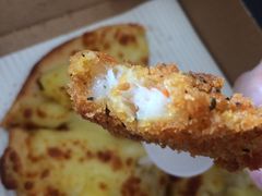 -必胜客(中山北路宅急送店)