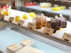 -CHEZ JASMINE 茉莉的氧气厨房