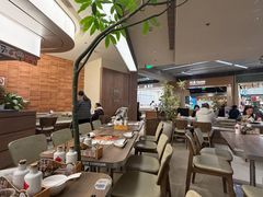 -苏小柳点心·手作小笼包(浦东嘉里城分院)