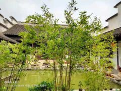 -惠山古镇·寄畅园