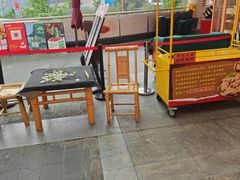 -小龙翻大江文化火锅(太古里店)