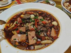 -缪氏川菜(丰盛町店)
