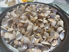 -德兴show鲜·蒸汽海鲜火锅餐厅(格创悦里店)