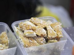-唐记臭干(金鹰后街店)