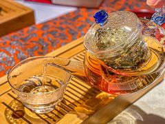 -叶叶菩提(太原别墅店)