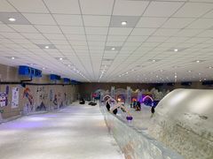 -宁波冰雪大世界(北仑区)