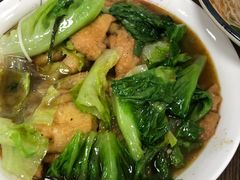 -正宗阳山牛杂(东城店)