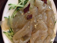 -玫瑰红烤羊排(北新桥三条店)