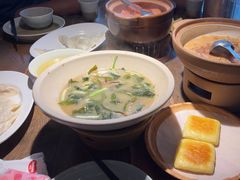 -北方家宴(番禺永旺店)