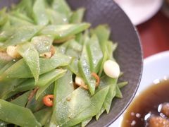 -山西会馆·晋菜·晋商宴·牌匾博物馆(胜利东街店)