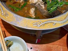 -大清花饺子城(昌黎店)