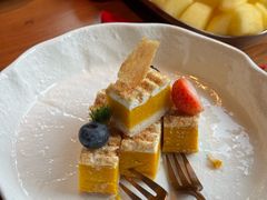 -CHIC1699远洋私厨