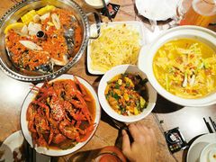 -唐伯虎新派湘菜馆(石夏时代广场店)