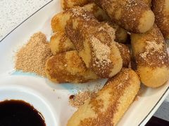 -水碾河刘老大串串香(水碾河路店)