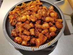 -大叹号啤酒屋·延边料理(延大店)