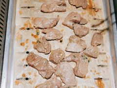 -新石器烤肉(百联川沙店)