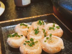 -樱嘢·炭火烧肉(惠南店)