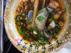黔鱼-王朝花椒鱼(杉板桥南一路店)