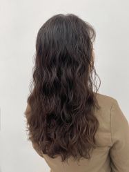 点击看大图 -MOVAN HAIR莫凡匠人发型屋