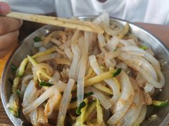 -郭记豌豆鲜粉