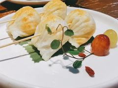 -广东道至正餐厅(区庄店)