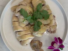 -香香海南菜餐厅