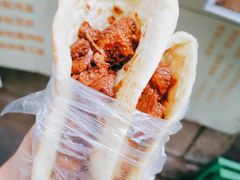 -王虎子大饼(甸柳新村五区店)