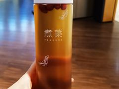 -煮叶(悠唐广场店)