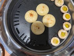 -哼蟹二将·烤肉酱蟹(合生汇店)