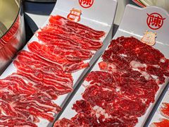 -陈记顺和潮汕鲜牛肉火锅(西门口广场店)