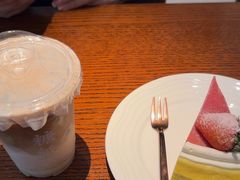 -糖纸甜品(慈溪城西银泰店)