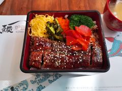 -熹炭精致日料(金融街购物中心店)