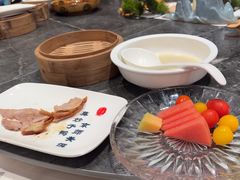 -全聚德(前门店)