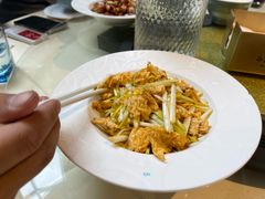 -南门小馆·清真(国贸商城店)